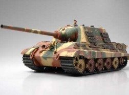 GE CARRO JAGDTIGER EARLY