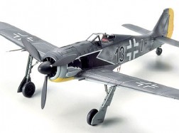 FOCKE-WULF 190 A-3