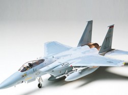 F-15C EAGLE