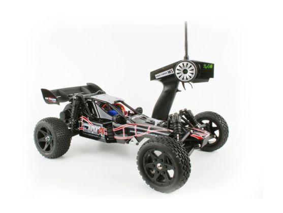 AUTO ANSMANN DNA 2WD RTR Off-Road 1:10