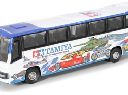 Bus Tamiya Retrocarica #89582