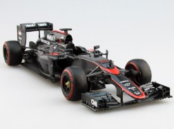 McLaren Honda MP4-30 2015