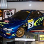 Subaru Monte-Carlo '99 RC 1:10