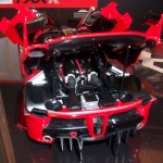 Ferrari FXX K 1:24
