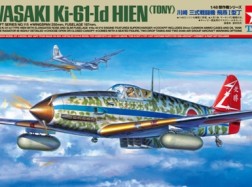 KAWASAKI Ki-61-Id (Tony)