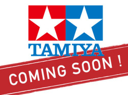 Presentazione dei nuovi prodotti Tamiya 2021!!