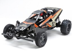 THE GRASHOPPER II Black Edition 2WD