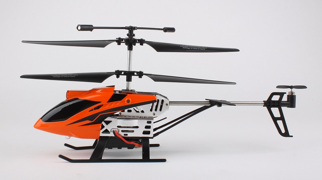 HELY DF100 con Video FPV