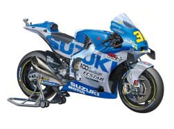 SUZUKI GSX-RR MotoGP 2020 Winner