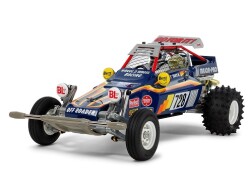 FIGHTING BUGGY 2014 2WD