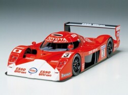 TOYOTA GT-ONE TS20 24h LE MANS ’99