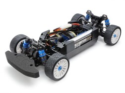 TELAIO 4WD XV-02RS PRO On-Road 1:10