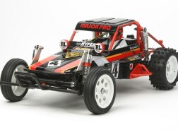 WILD ONE OFF-ROAD 2WD