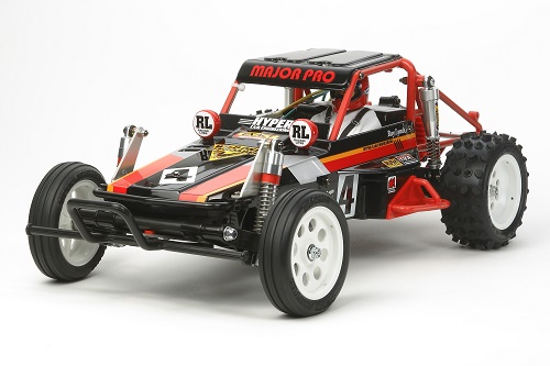 WILD ONE OFF-ROAD 2WD