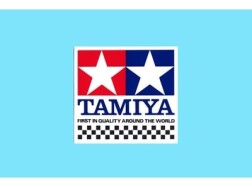TAMIYA STICKER S #66001