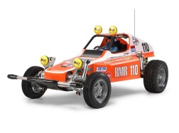 BUGGY CHAMP 2009 2WD Off Road