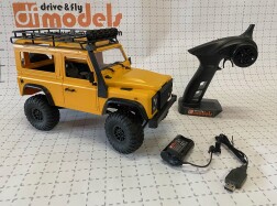 DF-90 LAND ROVER 1:12 RTR